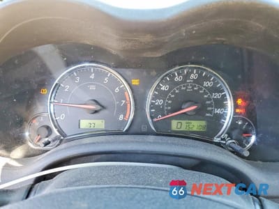 Zdjęcie 9 z 13 samochodu: 2013 TOYOTA COROLLA S VIN:2T1BU4EE5DC993631 - miniatura
