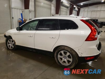Drugie zdjęcie samochodu z przodu: 2012 VOLVO XC60 3.2 VIN:YV4952DZ7C2326316 - miniatura
