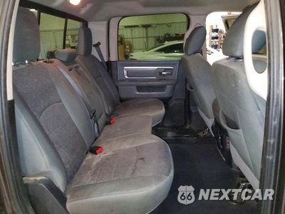 Zdjęcie 10 z 12 samochodu: 2018 RAM 1500 SLT VIN:3C6RR7LT0JG195775 - miniatura