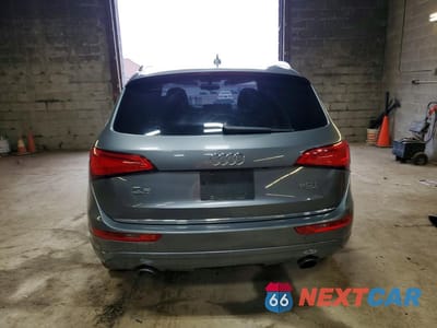 Zdjęcie 6 z 12 samochodu: 2015 AUDI Q5 PREMIUM PLUS VIN:WA1LFAFPXFA057972 - miniatura