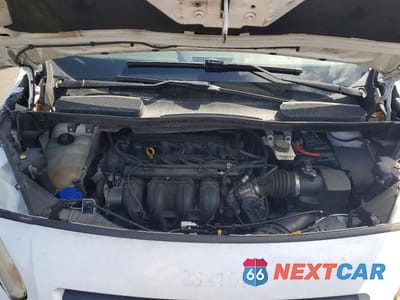 Zdjęcie 11 z 12 samochodu: 2016 FORD TRANSIT CONNECT XLT VIN:NM0LS7F78G1272902 - miniatura