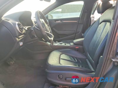 Zdjęcie 7 z 11 samochodu: 2016 AUDI A3 PREMIUM PLUS VIN:WAUC7GFF9G1061507 - miniatura