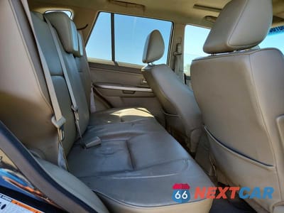 Zdjęcie 11 z 13 samochodu: 2006 SUZUKI GRAND VITARA VIN:JS3TD947764103187 - miniatura