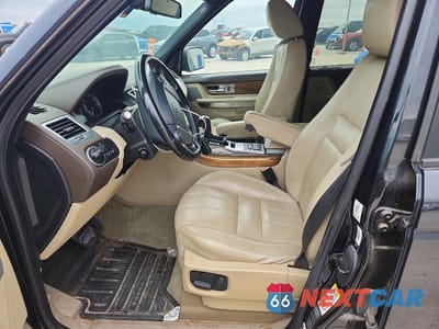 Zdjęcie 7 z 13 samochodu: 2012 LAND ROVER RANGE ROVER SPORT HSE LUXURY VIN:SALSK2D45CA735396 - miniatura