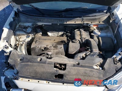 Zdjęcie 12 z 14 samochodu: 2016 MITSUBISHI RVR VIN:JA4AJ4AW3GZ608686 - miniatura