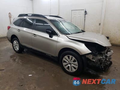 Czwarte zdjęcie samochodu z boku: 2018 SUBARU OUTBACK 2.5I VIN:4S4BSAAC0J3267961 - miniatura