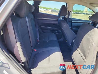 Zdjęcie 10 z 12 samochodu: 2022 HYUNDAI TUCSON BLUE VIN:KM8JBCA14NU030783 - miniatura