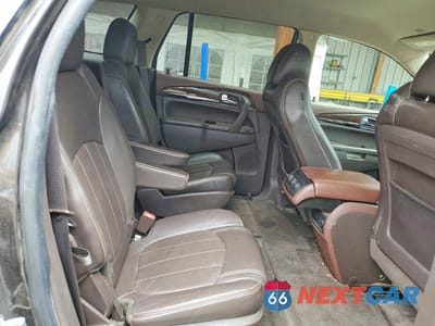 Zdjęcie 11 z 12 samochodu: 2013 BUICK ENCLAVE VIN:5GAKVCKD1DJ171823 - miniatura