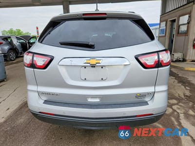 Zdjęcie 6 z 13 samochodu: 2017 CHEVROLET TRAVERSE LT VIN:1GNKRGKD9HJ327095 - miniatura