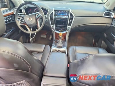 Zdjęcie 8 z 13 samochodu: 2015 CADILLAC SRX LUXURY COLLECTION VIN:3GYFNBE3XFS582713 - miniatura