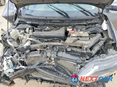 Zdjęcie 12 z 14 samochodu: 2019 NISSAN ROGUE SL VIN:5N1AT2MT4KC743477 - miniatura
