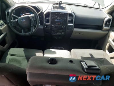 Zdjęcie 8 z 12 samochodu: 2016 FORD F150 SUPERCREW VIN:1FTEW1CG7GFA88054 - miniatura