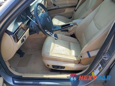 Zdjęcie 7 z 12 samochodu: 2011 BMW 328 I VIN:WBAPH7C57BE131257 - miniatura