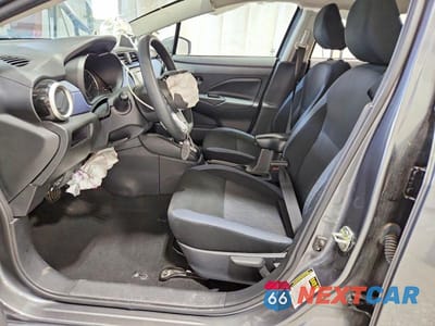 Zdjęcie 7 z 12 samochodu: 2024 NISSAN VERSA VIN:3N1CN8EV6RL882361 - miniatura