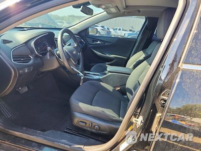 Zdjęcie 7 z 12 samochodu: 2020 CHEVROLET MALIBU LT VIN:1G1ZD5ST2LF101227 - miniatura