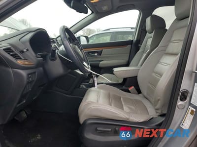 Zdjęcie 7 z 13 samochodu: 2017 HONDA CR-V EXL VIN:5J6RW2H82HL059955 - miniatura