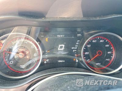 Zdjęcie 9 z 13 samochodu: 2019 DODGE CHARGER GT VIN:2C3CDXHG7KH597193 - miniatura