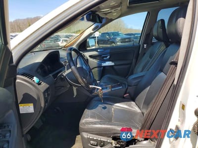 Zdjęcie 7 z 12 samochodu: 2005 VOLVO XC90 T6 VIN:YV1CM911351183600 - miniatura