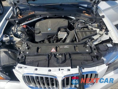 Zdjęcie 12 z 13 samochodu: 2014 BMW X3 XDRIVE28I VIN:5UXWX9C55E0D19324 - miniatura
