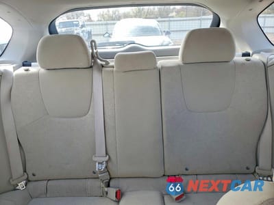 Zdjęcie 10 z 13 samochodu: 2010 SUBARU IMPREZA 2.5I PREMIUM VIN:JF1GH6B69AH814068 - miniatura