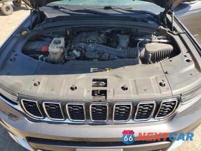 Zdjęcie 12 z 13 samochodu: 2021 JEEP GRAND CHEROKEE L LIMITED VIN:1C4RJKBG6M8173748 - miniatura
