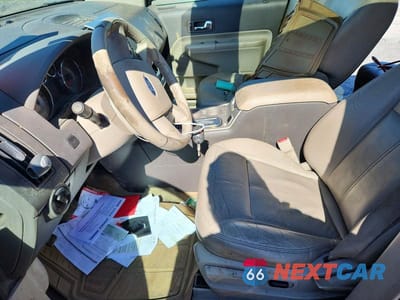 Zdjęcie 7 z 13 samochodu: 2010 FORD EDGE LIMITED VIN:2FMDK3KC2ABA05880 - miniatura