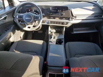 Zdjęcie 8 z 12 samochodu: 2024 KIA SPORTAGE LX VIN:KNDPU3DF8R7263814 - miniatura