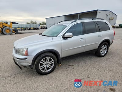 2010 VOLVO XC90 3.2 YV4982CY8A1537348 - główne zdjęcie licytacji z USA - miniatura
