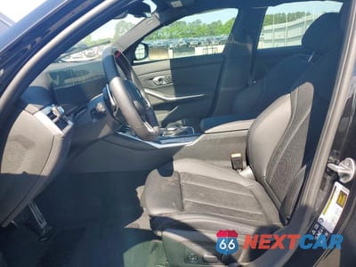 Zdjęcie 7 z 12 samochodu: 2025 BMW M340XI VIN:3MW69FT0XS8F45627 - miniatura