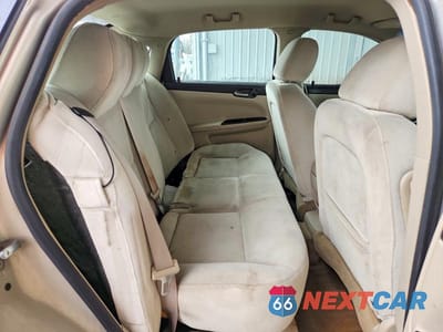 Zdjęcie 10 z 12 samochodu: 2011 CHEVROLET IMPALA LS VIN:2G1WF5EK5B1311424 - miniatura