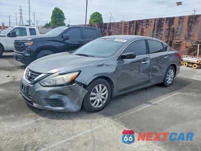 2017 NISSAN ALTIMA 2.5 S 1N4AL3AP8HC290271 - główne zdjęcie licytacji z USA - miniatura