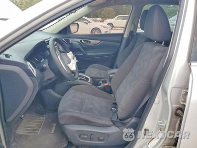 Zdjęcie 7 z 13 samochodu: 2016 NISSAN ROGUE SV VIN:KNMAT2MT7GP717864 - miniatura