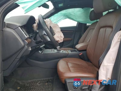 Zdjęcie 7 z 14 samochodu: 2018 AUDI Q5 PREMIUM PLUS VIN:WA1BNAFY5J2089416 - miniatura