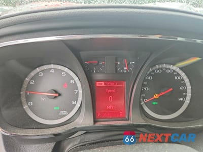 Zdjęcie 9 z 12 samochodu: 2013 GMC TERRAIN SLE VIN:2GKALMEK3D6129218 - miniatura