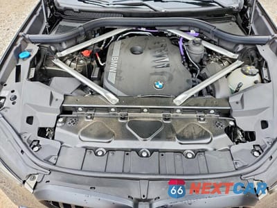 Zdjęcie 12 z 13 samochodu: 2024 BMW X5 XDRIVE40I VIN:5UX23EU06R9T41577 - miniatura