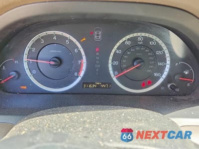 Zdjęcie 9 z 12 samochodu: 2008 HONDA ACCORD LXP VIN:JHMCP26498C073987 - miniatura