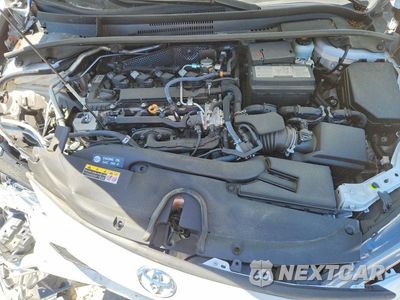 Zdjęcie 11 z 12 samochodu: 2024 TOYOTA COROLLA SE VIN:5YFS4MCE6RP209693 - miniatura
