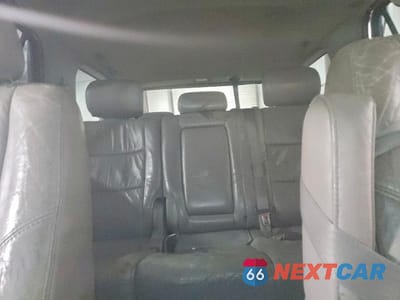 Zdjęcie 10 z 14 samochodu: 2003 TOYOTA SEQUOIA SR5 VIN:5TDBT44A03S189213 - miniatura