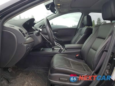 Zdjęcie 7 z 14 samochodu: 2017 ACURA RDX VIN:5J8TB4H39HL030770 - miniatura