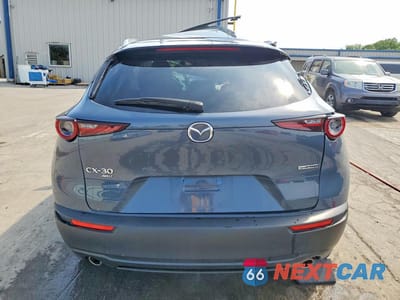 Zdjęcie 6 z 14 samochodu: 2025 MAZDA CX-30 PREFERRED VIN:3MVDMBCM3SM773480 - miniatura