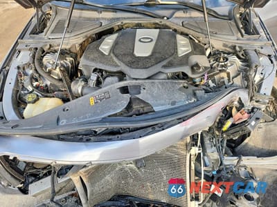 Zdjęcie 11 z 12 samochodu: 2018 CADILLAC CT6 PLATINUM CSAV VIN:1G6KP5R60JU159235 - miniatura