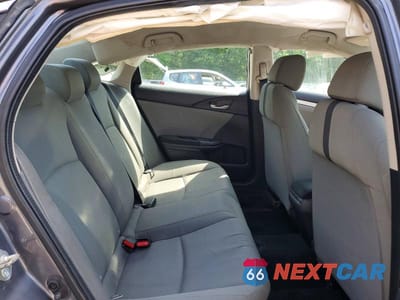 Zdjęcie 10 z 12 samochodu: 2016 HONDA CIVIC LX VIN:2HGFC2F53GH524332 - miniatura