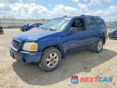 2003 GMC ENVOY 1GKDT13S932114569 - główne zdjęcie licytacji z USA - miniatura