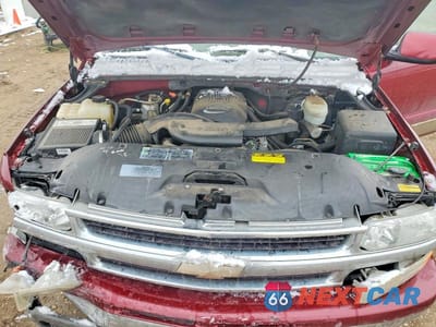 Zdjęcie 12 z 13 samochodu: 2003 CHEVROLET TAHOE K1500 VIN:1GNEK13Z73J201738 - miniatura