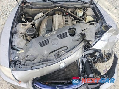 Zdjęcie 12 z 13 samochodu: 2004 BMW Z4 3.0 VIN:4USBT53574LT25201 - miniatura