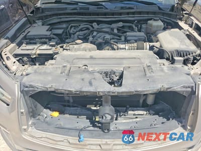 Zdjęcie 12 z 14 samochodu: 2019 INFINITI QX80 LUXE VIN:JN8AZ2ND7K9850535 - miniatura