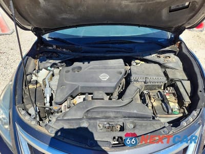 Zdjęcie 11 z 12 samochodu: 2013 NISSAN ALTIMA 2.5 VIN:1N4AL3AP3DN566452 - miniatura