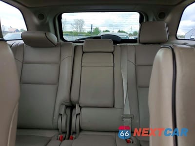 Zdjęcie 10 z 13 samochodu: 2011 JEEP GRAND CHEROKEE OVERLAND VIN:1J4RR6GG9BC608632 - miniatura
