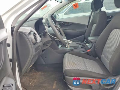 Zdjęcie 7 z 12 samochodu: 2021 HYUNDAI KONA SE VIN:KM8K12AAXMU663966 - miniatura