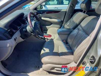 Zdjęcie 7 z 11 samochodu: 2002 LEXUS ES VIN:JTHBF30GX20015211 - miniatura